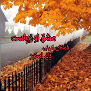رمان عشق او زیباست از نویسنده فروزان امینی دانلود رمان با لینک مستقیم